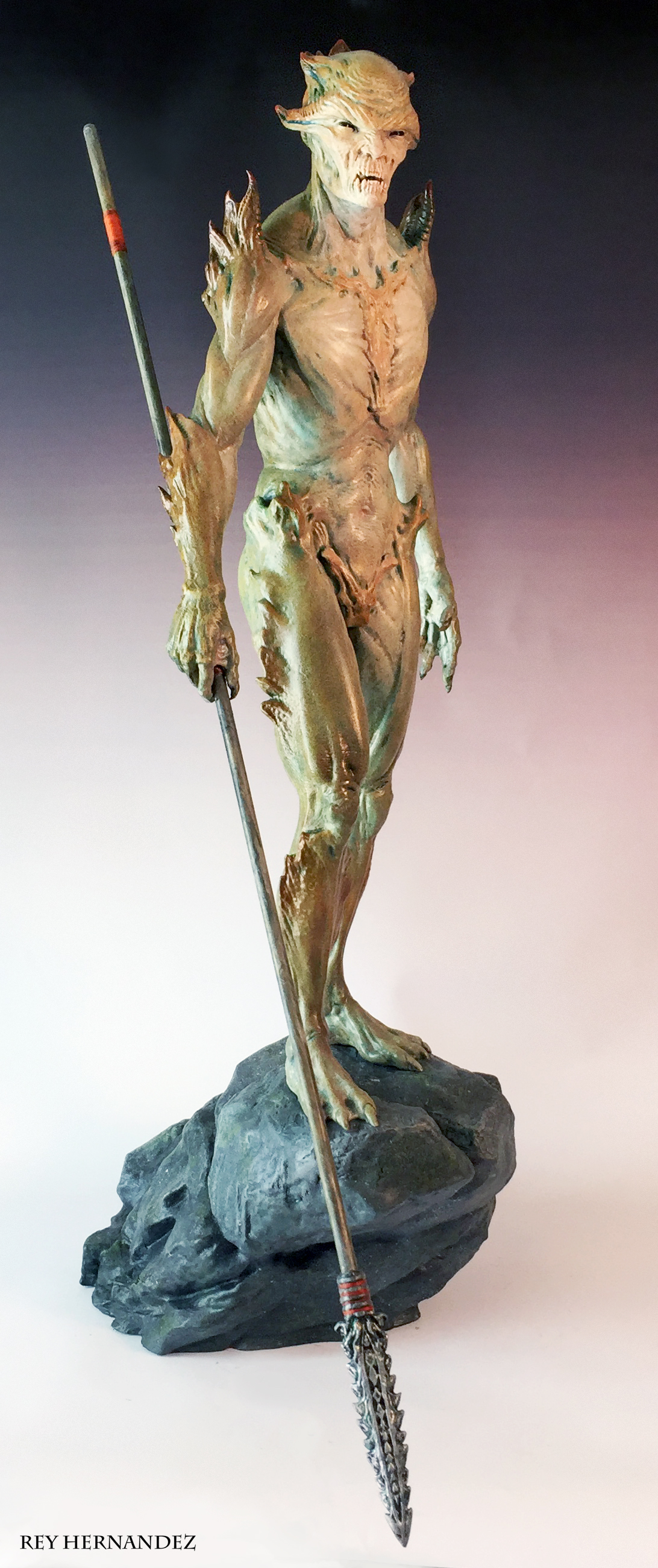 rey_hernandez_zbrush_sculpt_water_demon_king_001