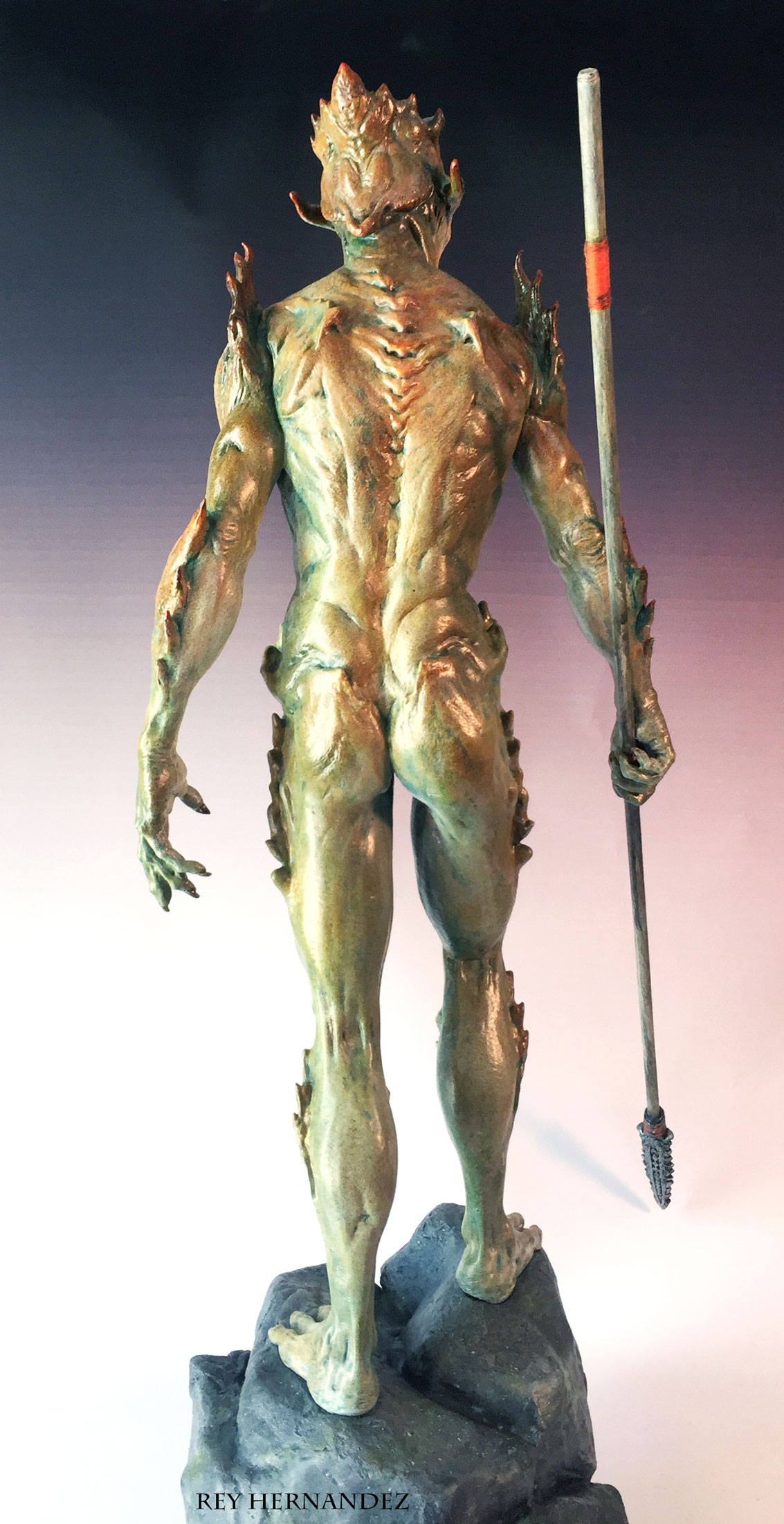 rey_hernandez_zbrush_sculpt_water_demon_king_002