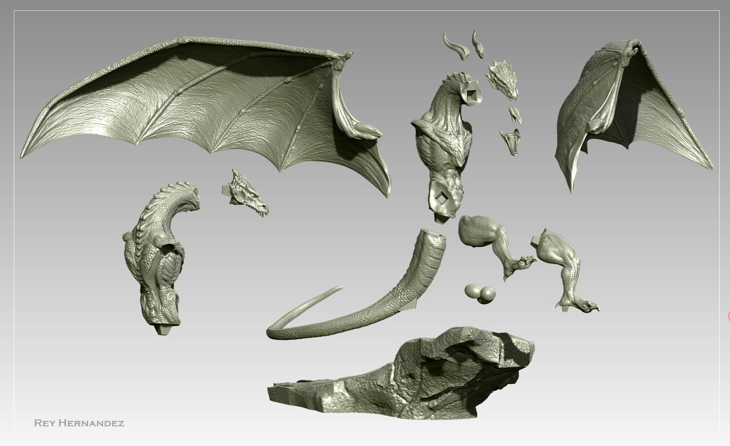 Dragon_Parts1