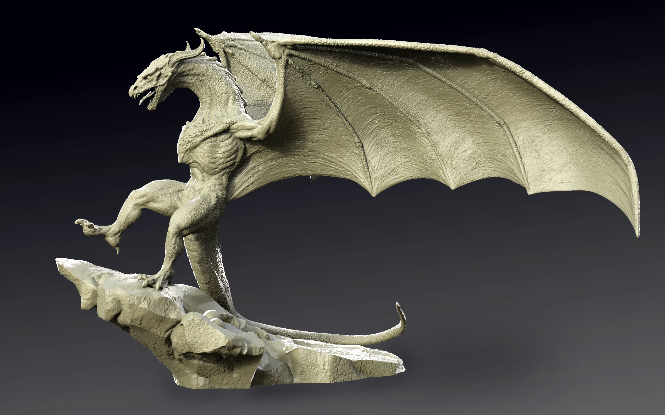 Dragon_Mother_Rey_Hernandez